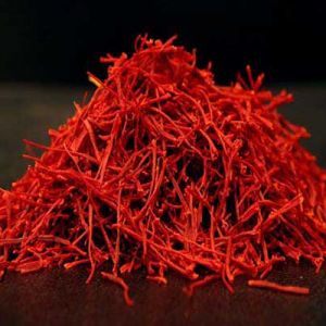 زعفران خواب آور است یا نشاط بخش؟